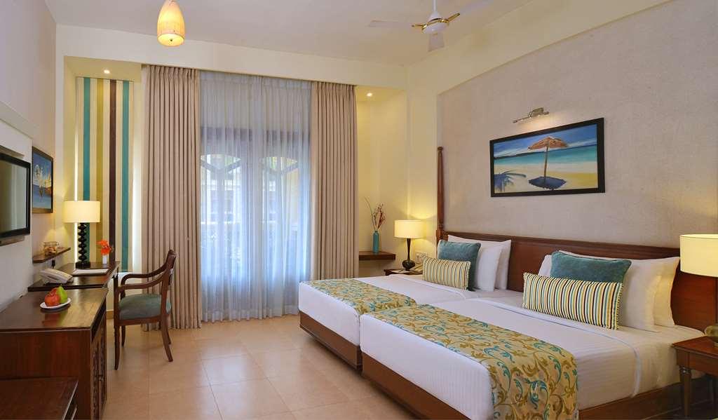 Country Inn & Suites By Radisson, Goa Candolim Rum bild