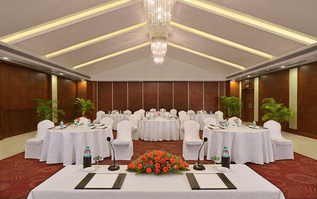 Country Inn & Suites By Radisson, Goa Candolim Bekvämligheter bild