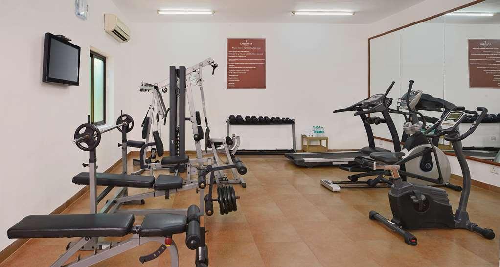Country Inn & Suites By Radisson, Goa Candolim Bekvämligheter bild