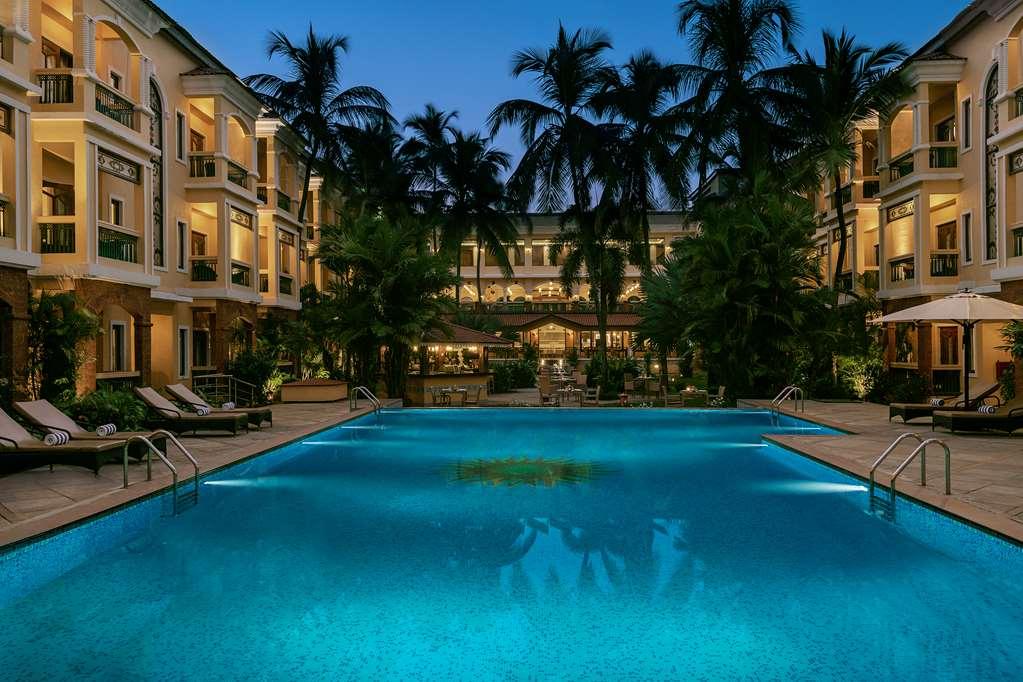 Country Inn & Suites By Radisson, Goa Candolim Bekvämligheter bild