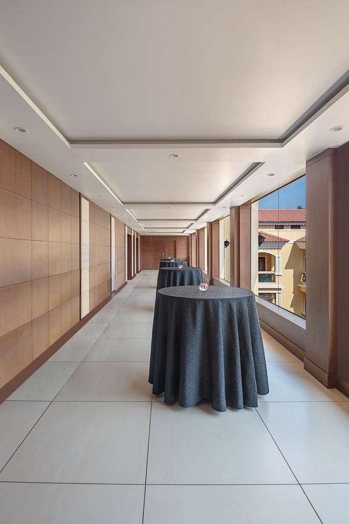 Country Inn & Suites By Radisson, Goa Candolim Bekvämligheter bild