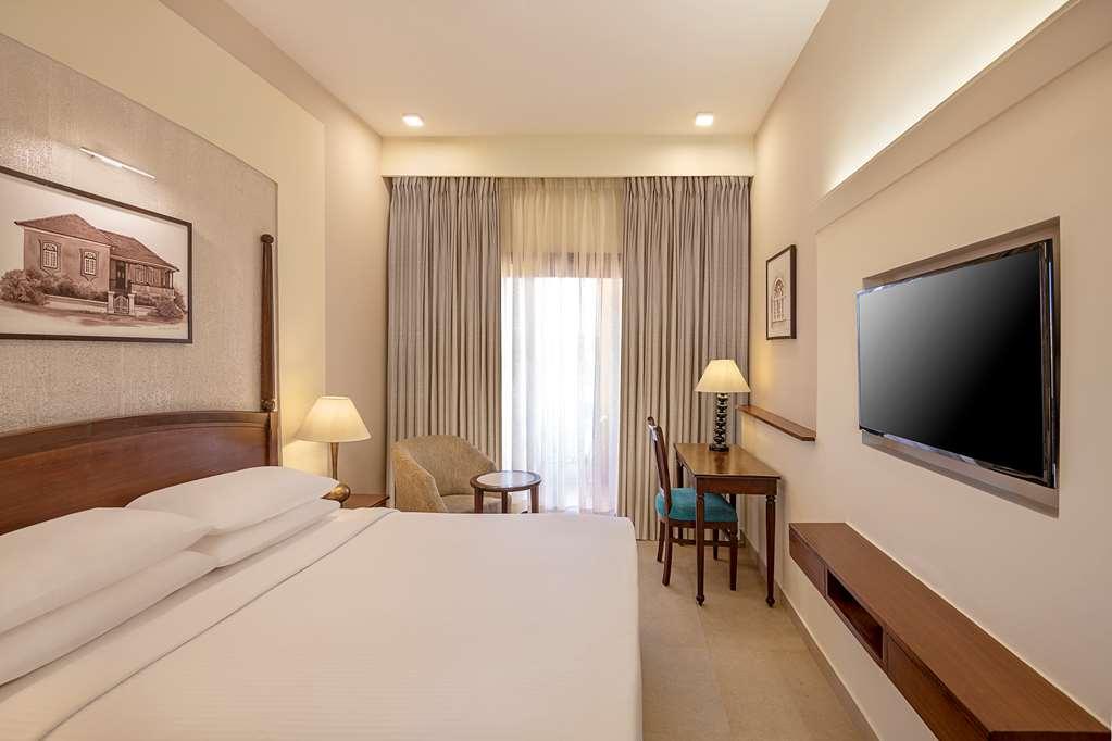 Country Inn & Suites By Radisson, Goa Candolim Rum bild